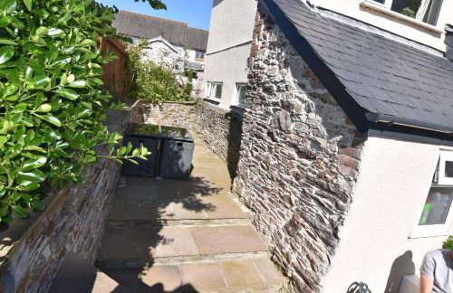 Spacious cottage in the village of Wembury - Foto 17