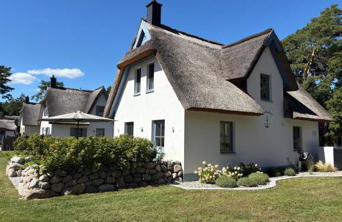 Ferienhaus Fischerhuus - Foto 1