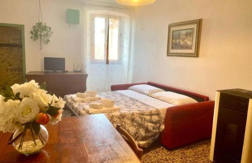 Casa Vacanze La Casa di Nonna Libia vicino Saturnia - Foto 21