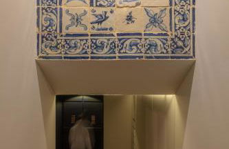 ON/SET Alfama - Lisbon Cinema Apartments - Foto 36