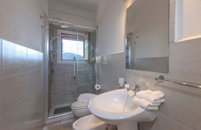 Monte Majore House 70B - Foto 9