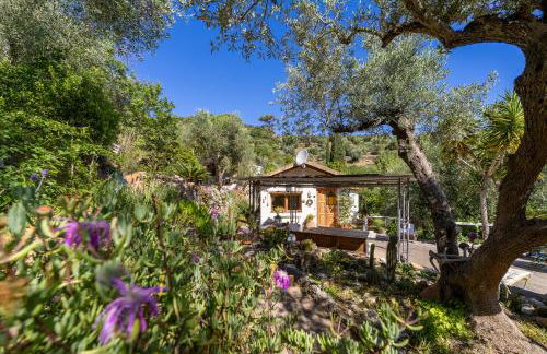 Cottage Pura Vigna immerso nella natura vicino al mare - Foto 48