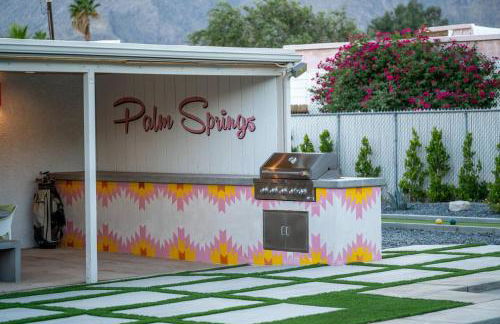 Sunny Vista Pool And Spa Home With Mountain Views - Foto 15