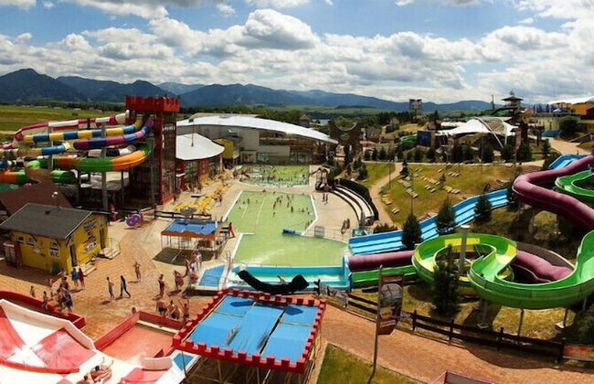 Holiday Home Tatralandia - Foto 46