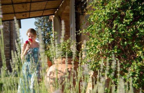 Villa San Sanino - Relais in Tuscany - Foto 9