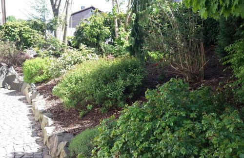 Holiday Home in Willersdorf With Outdoor Sauna - Foto 15