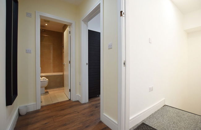 1-bed Apartment in Ealing, 3 Mins From Station - Foto 35