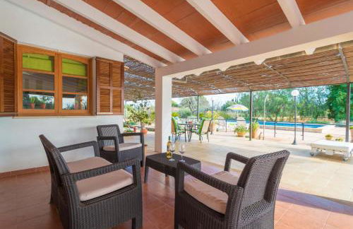 Ca n Canastro in Consell - Foto 6