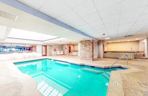 Cozy Corner - Foto 18