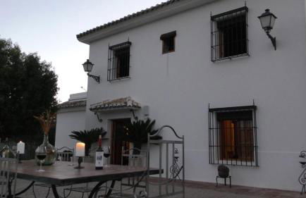 Casa de la Higuera - Foto 20