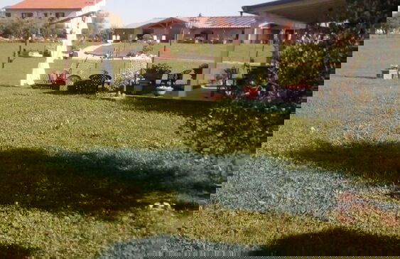 La Tana del Botti in Crespina - Photo 9