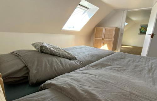 Maison proche des plages -grand jardin - Foto 22