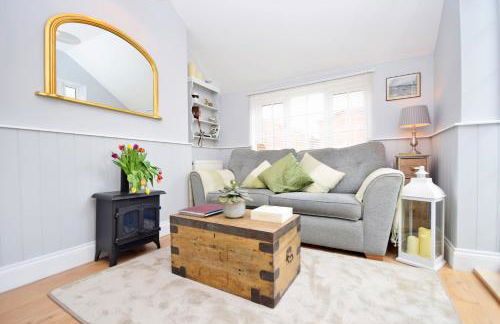 Sparrow Cottage - Westbourne - Photo 27