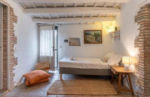 CASA EL MOLI DE CAN BURJATS con piscina y chimenea - Foto 38