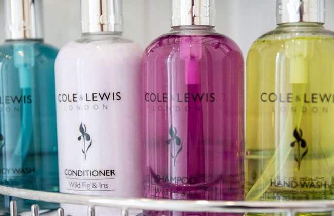 Beautiful City Center 2 Bed Apartment with Park View - Foto 41