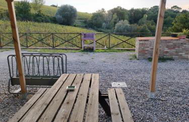 Case vacanza "LA FORNACE" - Foto 9