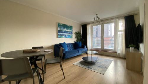 2-Bedroom Apartment with Balcony & Parking in Central Woking - Foto 5