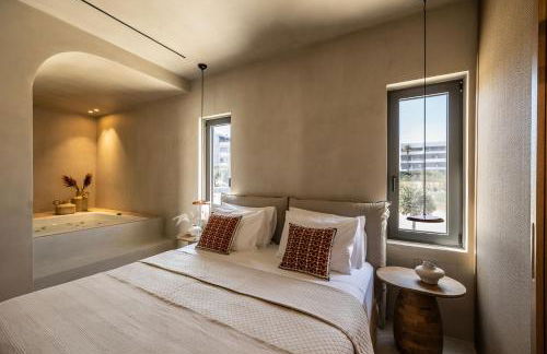 Elea Luxury suites - Foto 38