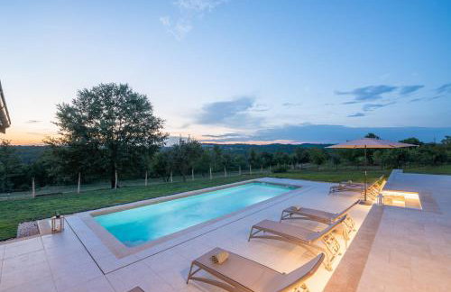 Villa Sentiero - Foto 42