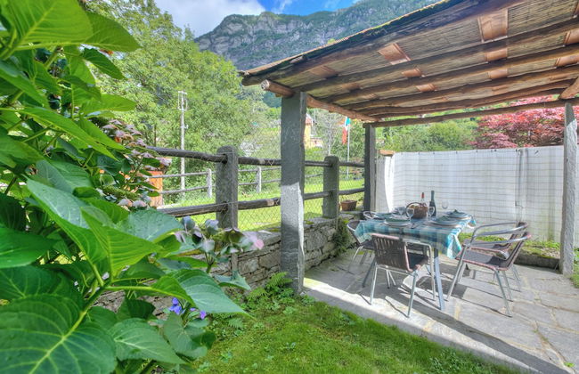 Rustico al platano 2 - Foto 31