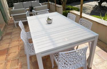 L'Olivier d'Alana - entre Cévennes et Méditerranée - Foto 31