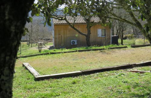 Gîtes des Deux Vallées La Borieta du Causse - Rocamadour - Foto 17