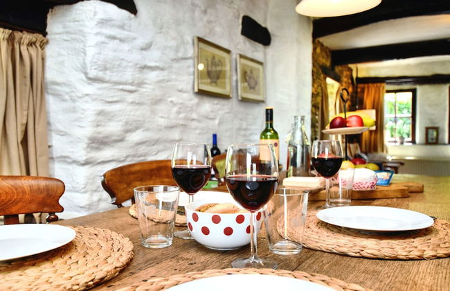 Romantic Holiday House in the Ardennes - Photo 28