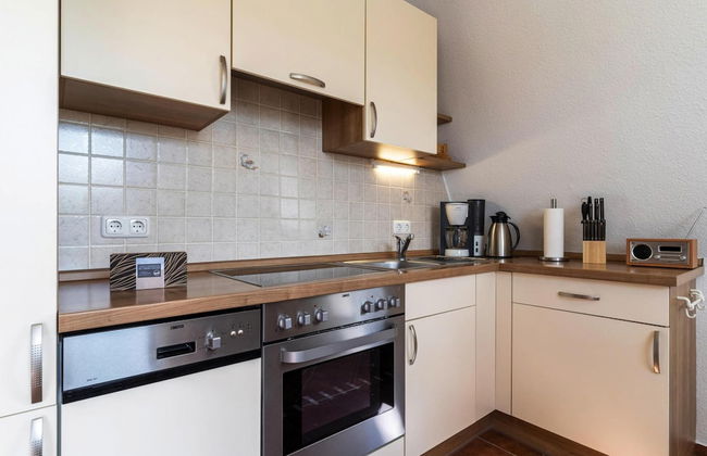 Apartment, Busum - Foto 15