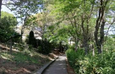 Superb flat in a residence Collines d'Estanove - Foto 10