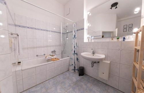 Cozy DOR Stilvolles Apt Parkplatz Netflix - Photo 13