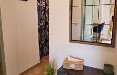 Villa 78 Alba Rossa Piscine chauffée et Plage de Cupabia - Foto 11