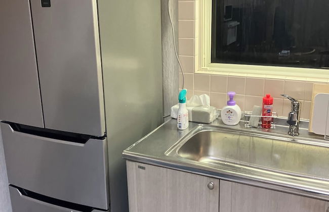 private Lodging KASE Gosyogawara - Foto 28