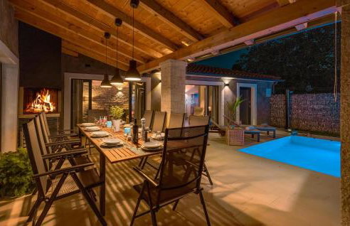 Gorgeous Home In Barban With Sauna - Photo 3