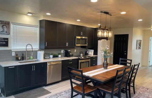 Scholar's Loft - Near University of Utah! - Foto 41