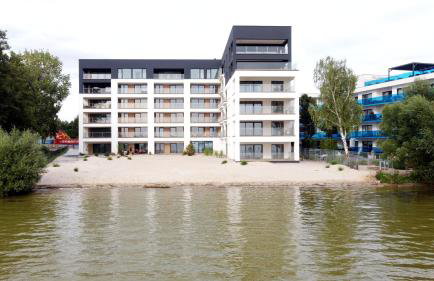 Apartamenty Boszkowo Horizon Sunrise - Foto 2