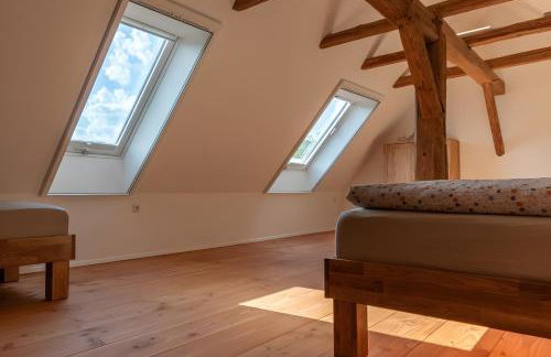 Ferienwohnung Scheibe - Photo 9