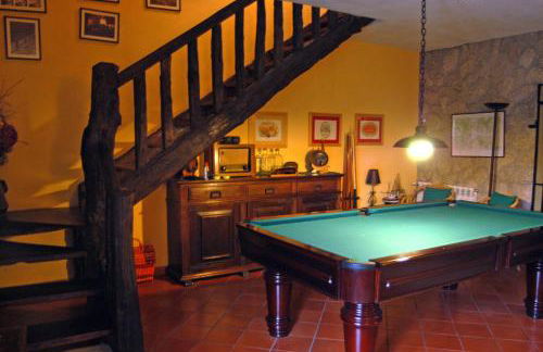 Villa de Fujacos - Foto 52