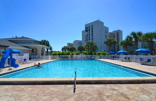 Shoreline Towers 3104 - Foto 31