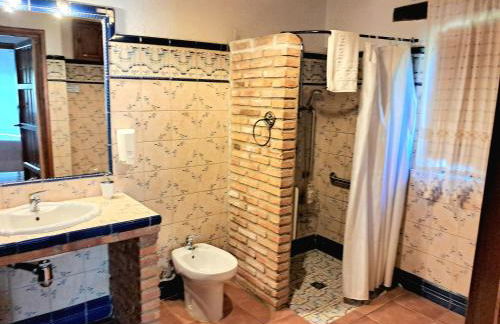 El Jiniebro Turismo Rural - Foto 30