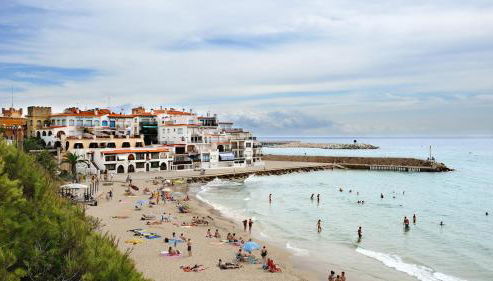 Casa en el Roc de Sant Gaieta - Foto 3