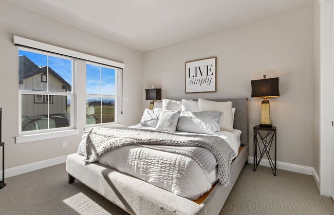 Colorado Modern Retreat w/ King Beds, Pickleball - Foto 7