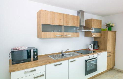 Apartmenthaus Aulendorf - Foto 15