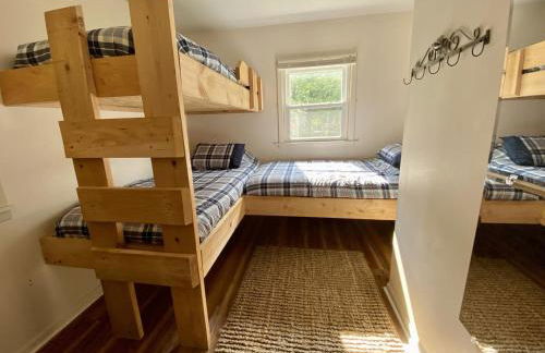 Cozy Cottage Lake Access Fire Pit - Foto 13