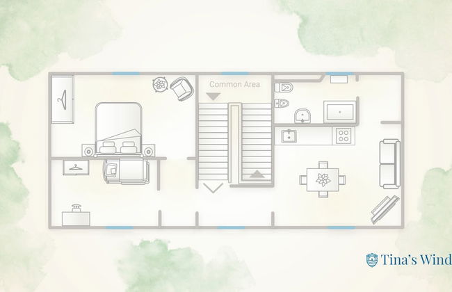 Tina's Window on Lake Como by Rent all Como - Foto 23