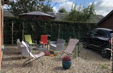 Gîte Gîtes de France® - Au P'tit Prince d'Etretat - Foto 28