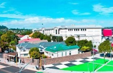 Eden Park Motel - Foto 56