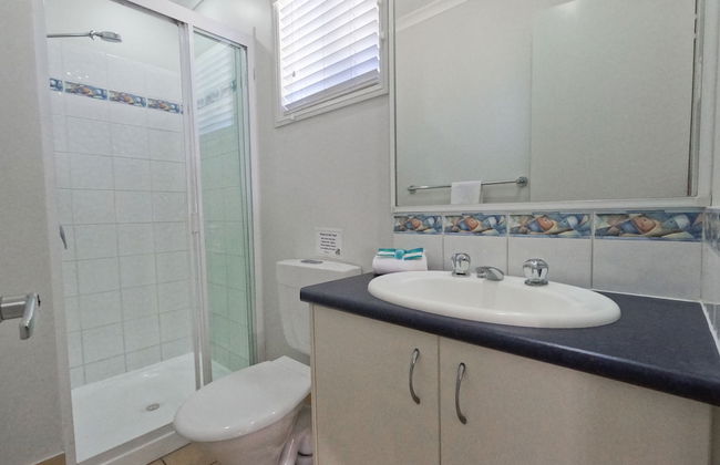 Alex Beach Cabins - Foto 65