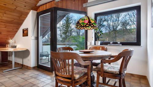 Oase am Gehrenberg - Foto 5