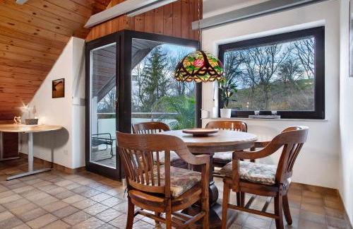 Oase am Gehrenberg - Photo 5