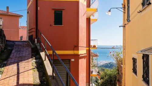 Holiday Home Terrazza con glicine by Interhome - Foto 2, Other